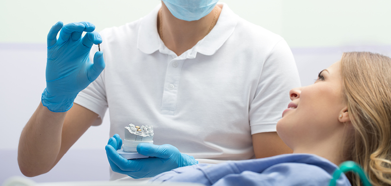 Fontes Mendes Implantologia Implantes Dentista